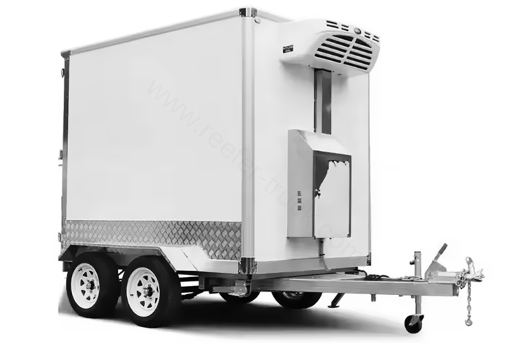 Exploring the Versatility of Small Enclosed Trailers and Small Cargo Trailers