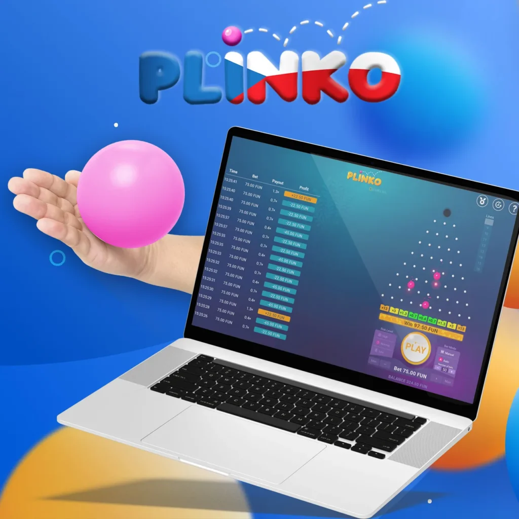 Plinko: The Iconic Game of Chance That Keeps Players Hooked