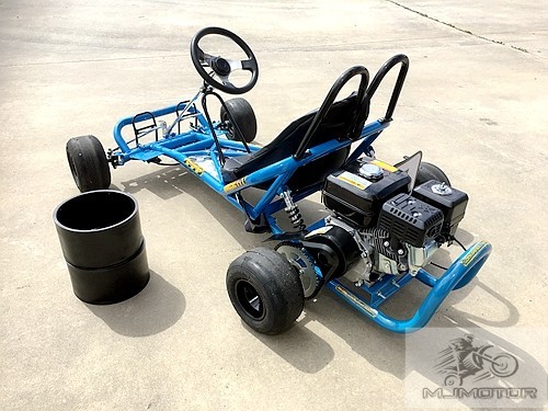 Drift Carts: An Exciting Adventure in Motorsports