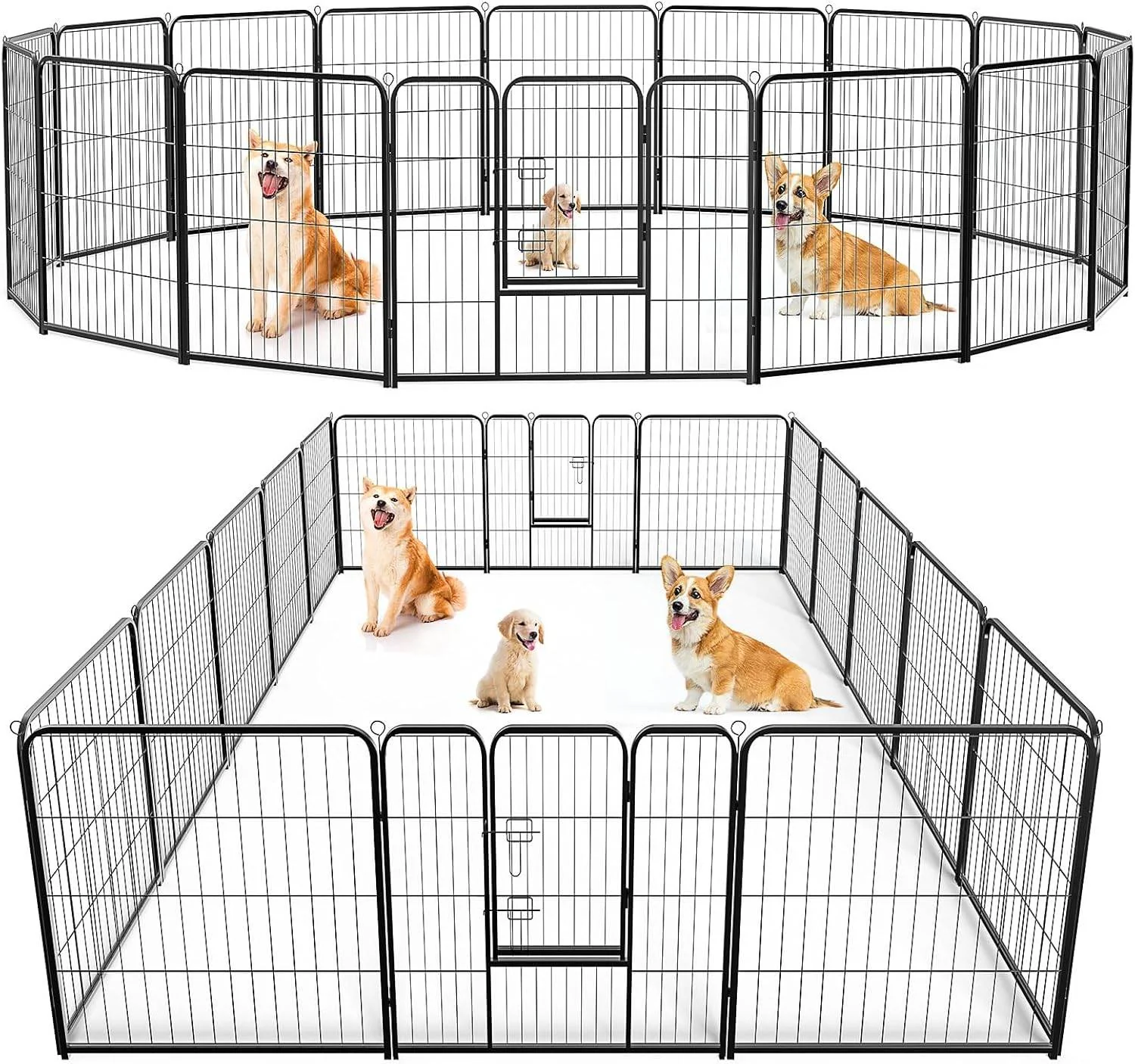 Understanding Pet Yards Playpens: A Comprehensive Guide