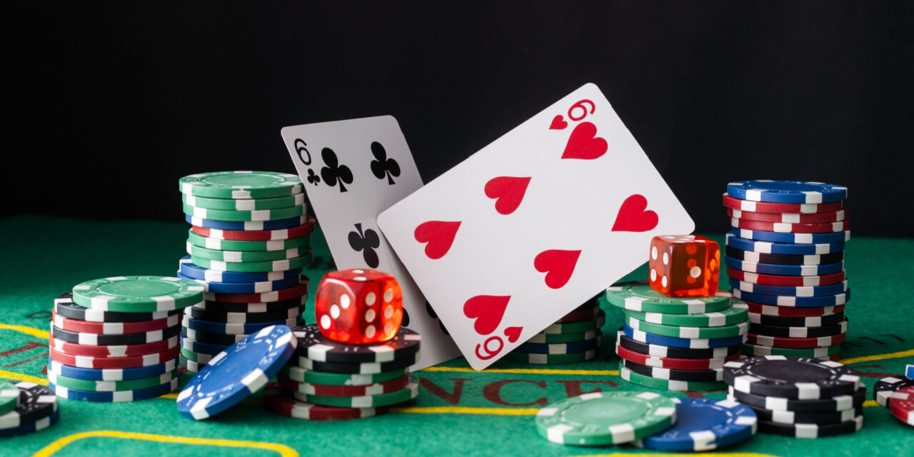 Siti Casino: La Guida Completa per Scegliere le Migliori Piattaforme di Gioco Online in Italia