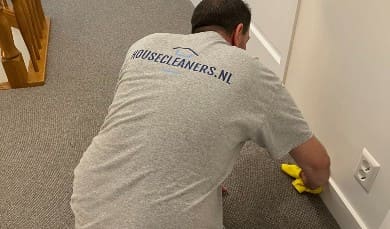 Your Go-To Cleaning Services in Amsterdam – HouseCleaners.nl