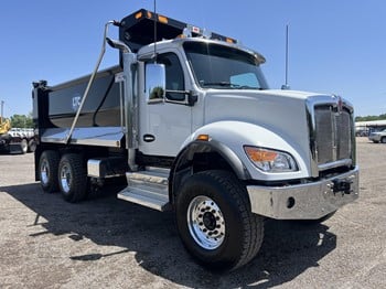 Used Dump Truck Financing Near Me: A Local Guide to Affordable Equipment Loans