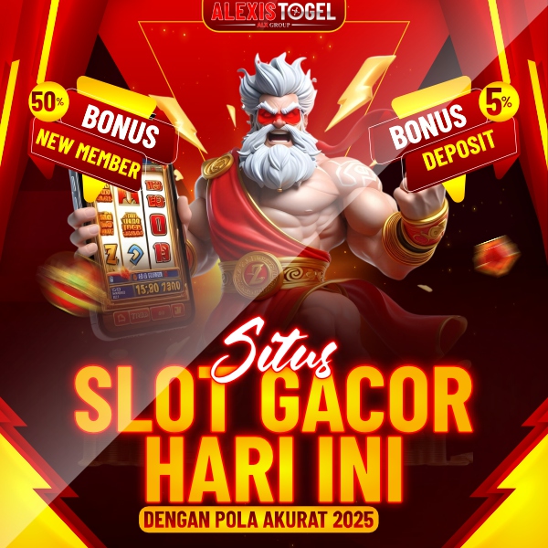Exploring the World of Slot Gacor Terbaik: A Comprehensive Guide to Online Slot Gaming