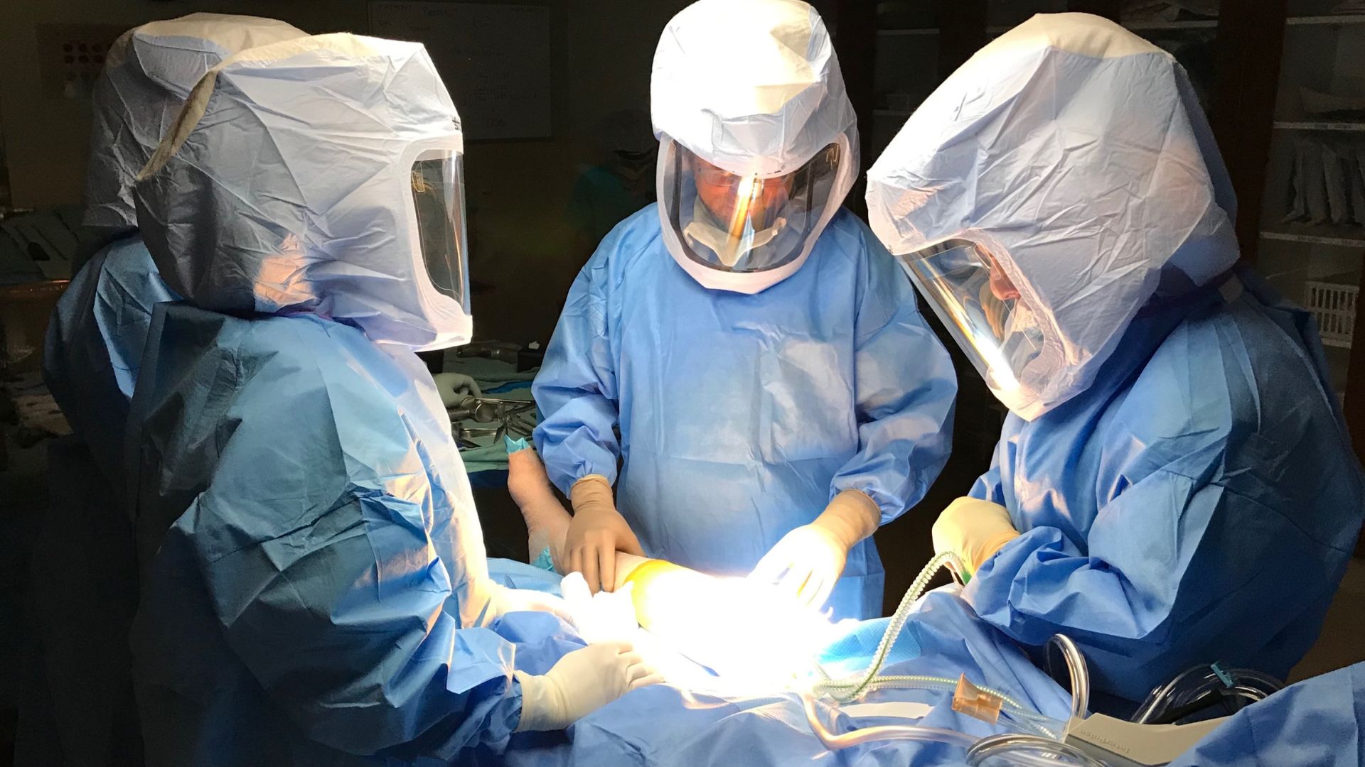 The Premier Destination for Hip & Knee Replacement in Thailand