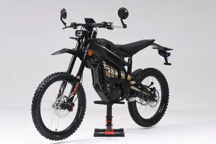 Talaria Ebike: The Future of Electric Off-Road Adventure