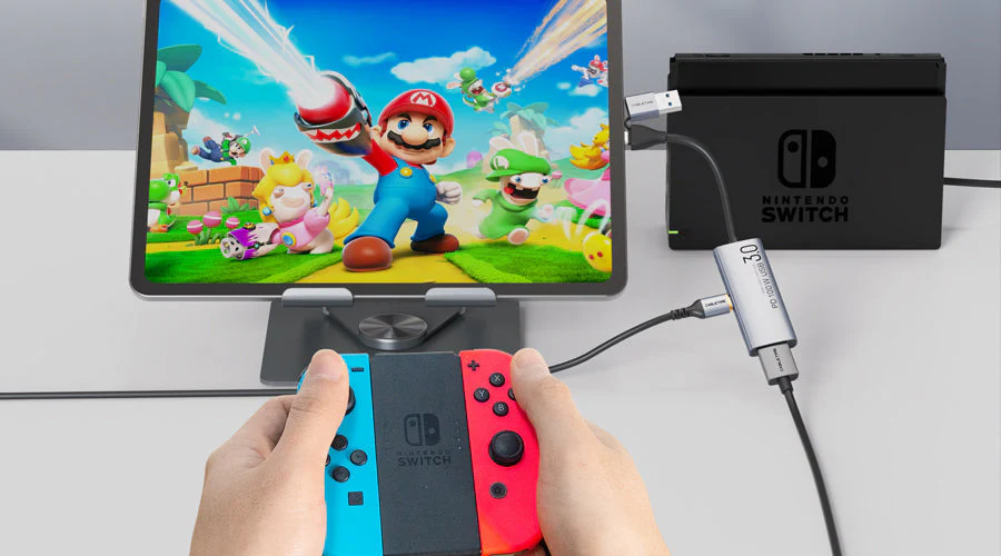 Step-by-Step Guide to Setting Up Your Nintendo Switch in Bangladesh