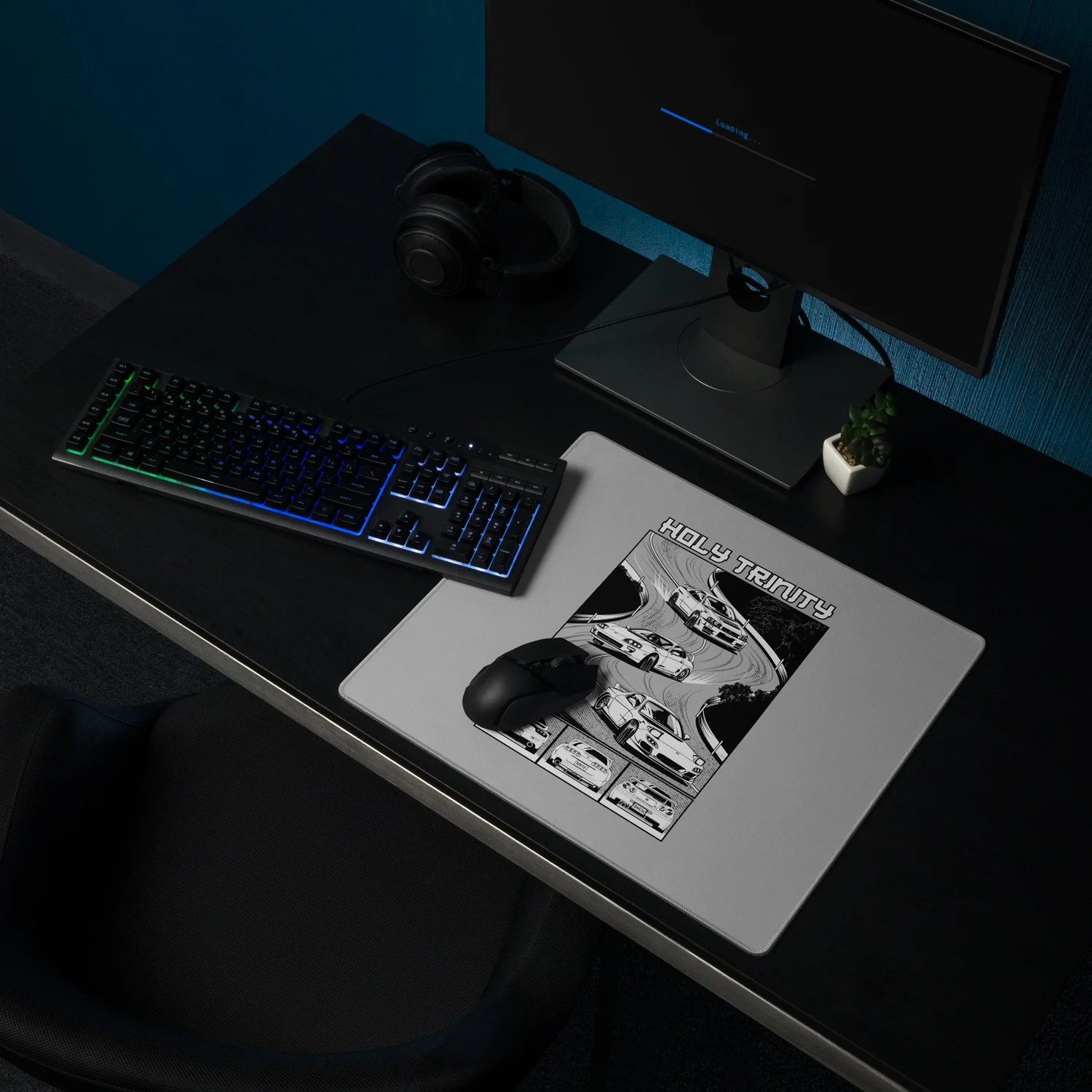 Maximize Your Workspace with an XXXXL Mouse Pad