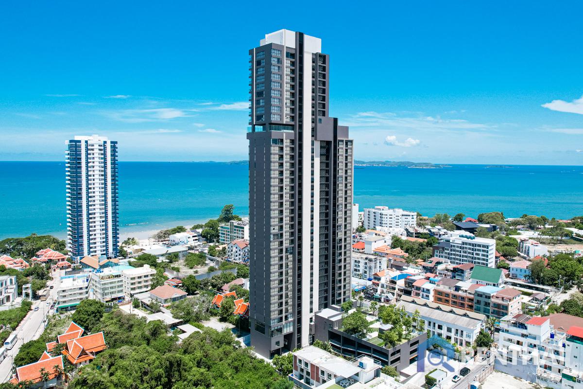 Discovering Pattaya Condos: Your Gateway to Tropical Living and Investment