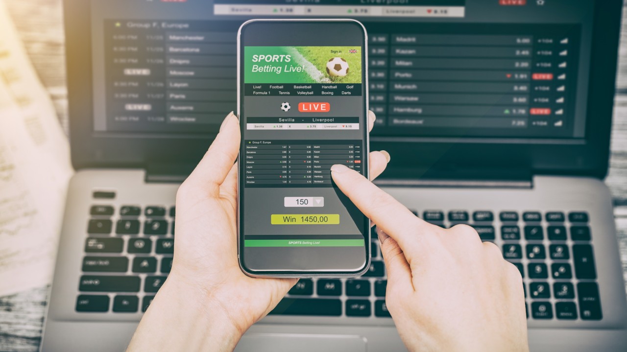 Mobile Betting Trends Shaping the Future of Betting Apps