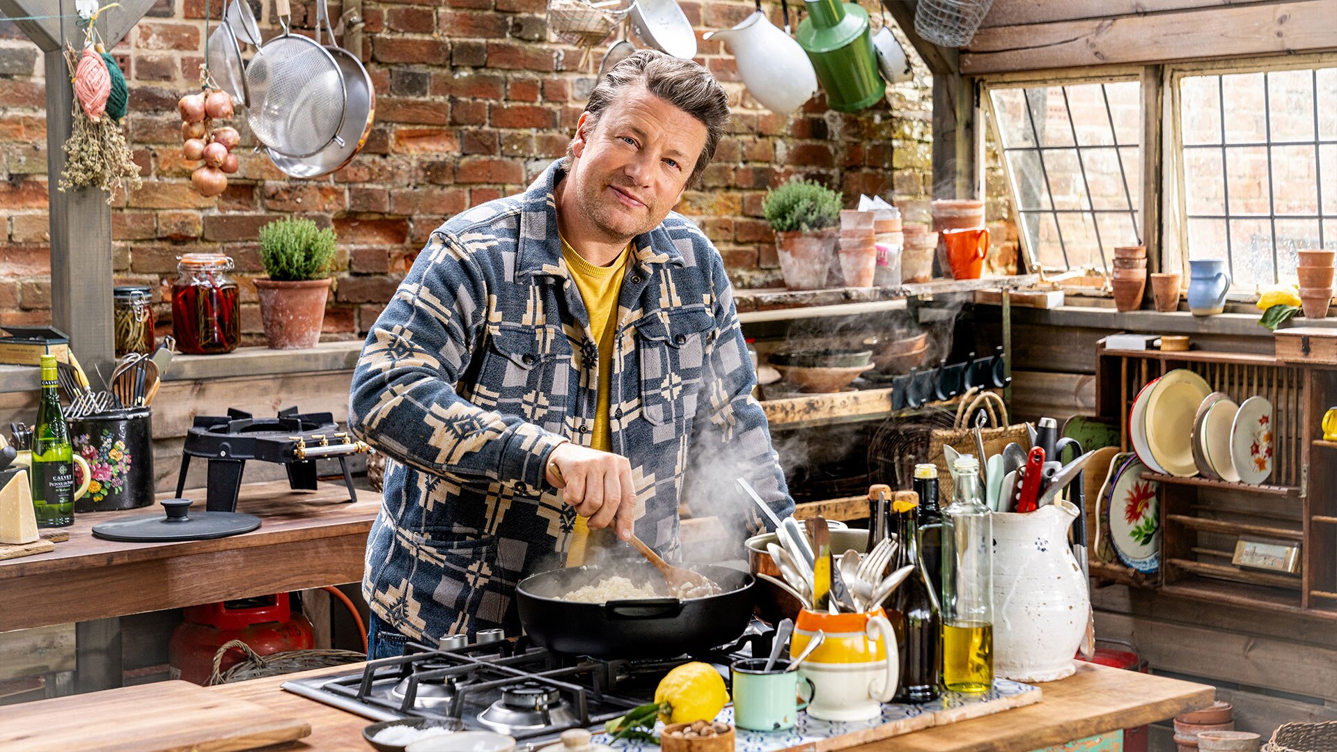 Why Food Lovers Are Streaming Eat This TV Cooking Shows