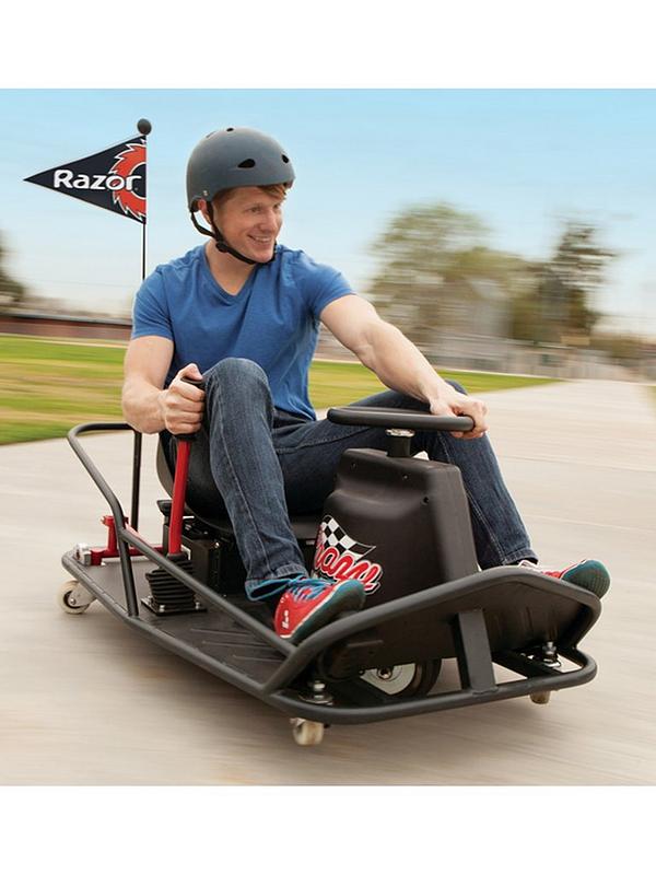 Drift Karts: A Thrilling Guide to the Sideways Sensation