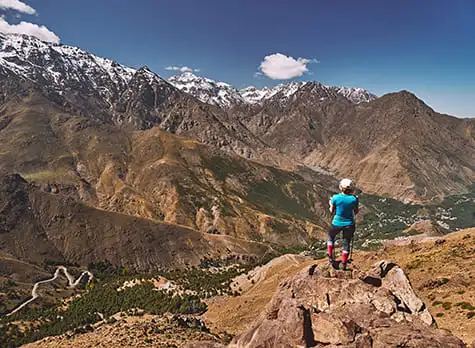 Discover Morocco’s Magic: Your Ultimate 3 Days Desert Tour from Marrakech to Fes