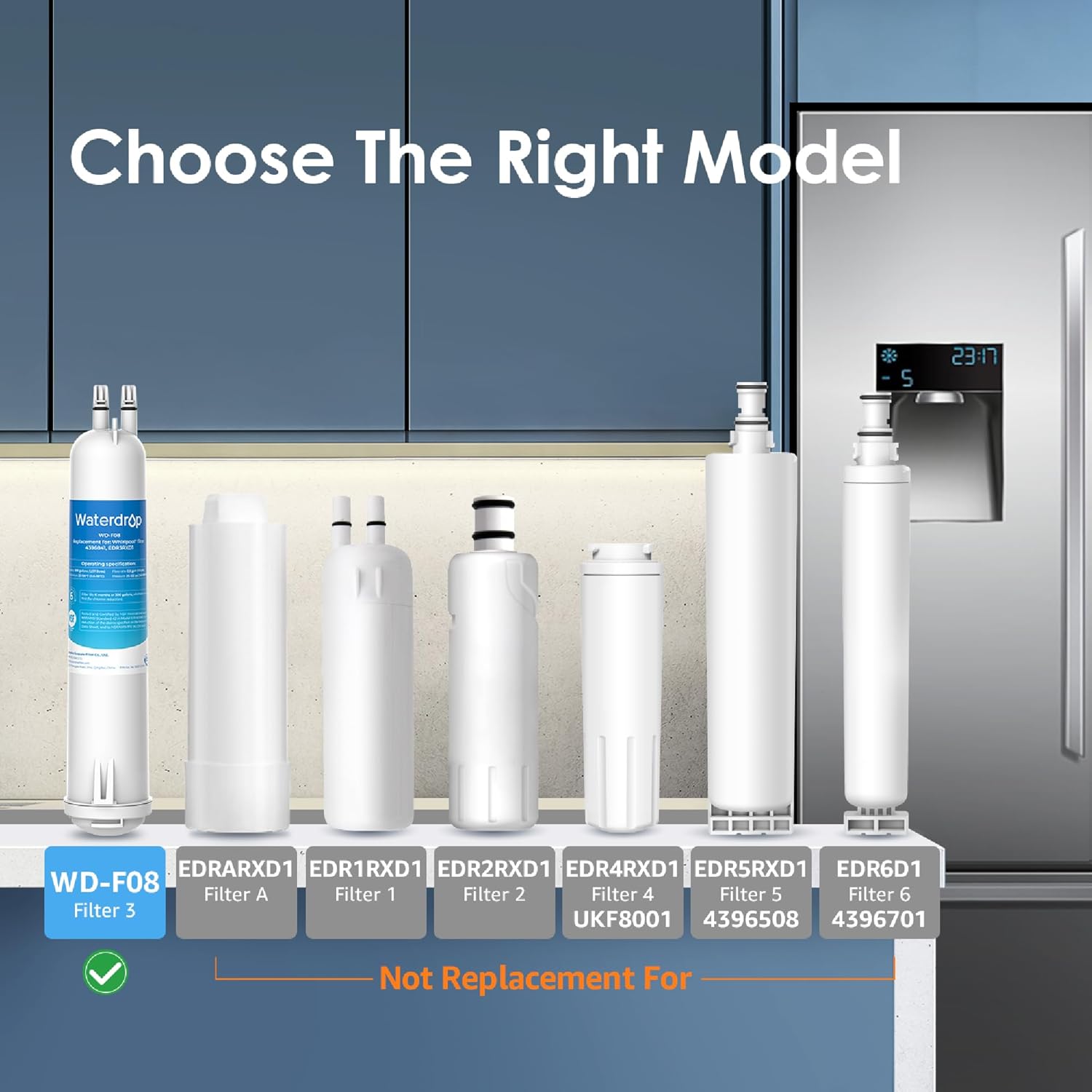 Transform Your Kitchen with Clean, Safe, and Eco-Friendly Water