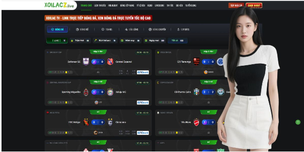 XoilacTV and Macau Betting Odds: A Comprehensive Guide for Football Betting Fans