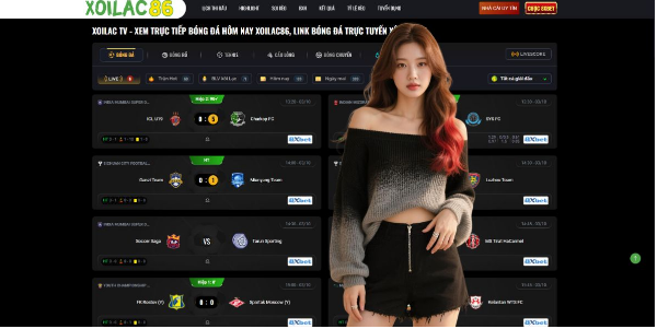 Live Football Streaming and Match Results Guide