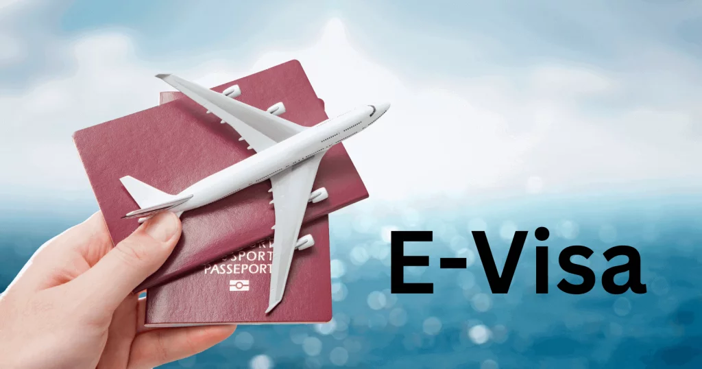Journey to Saudi Arabia: Streamlined Visas for Australians and Beyond