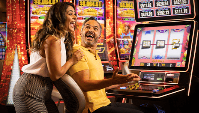 Casino Siteleri: Türkiye’de Online Kumarın Yükselen Trendi