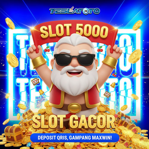 TESLATOTO: The Algorithmic Allure of Indonesia’s Underground Slot Scene