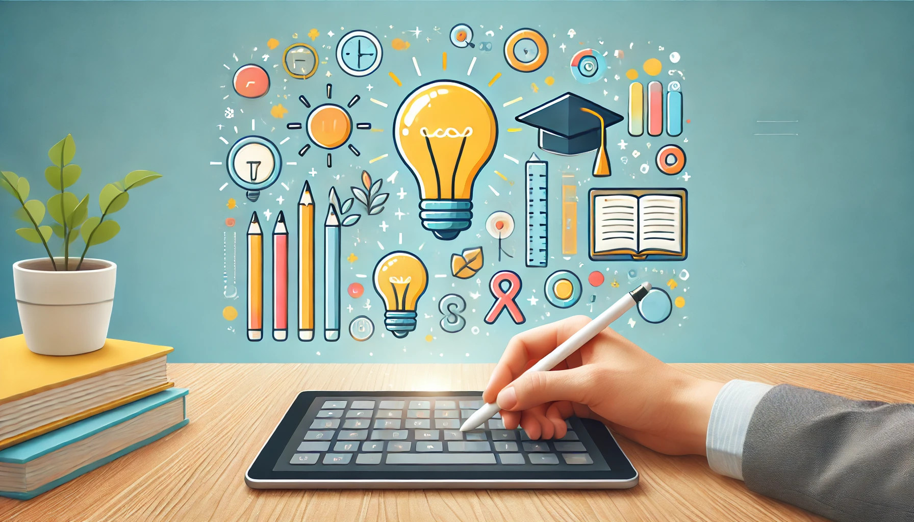 The Modern Student’s Compass: Navigating Knowledge with a Study Guide Maker