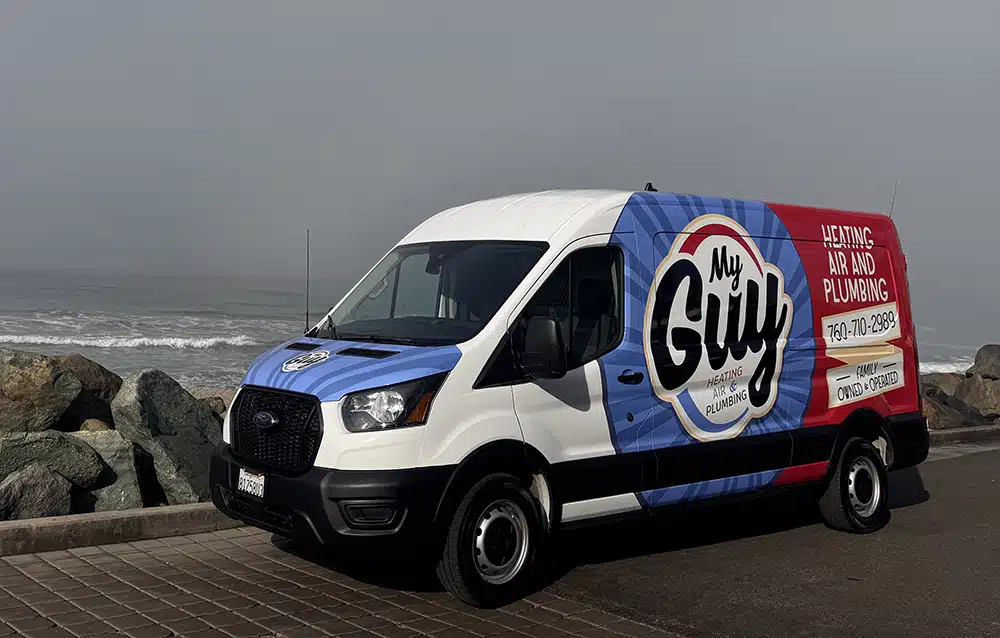 Complete HVAC Services in San Diego, CA for Reliable Indoor Performance