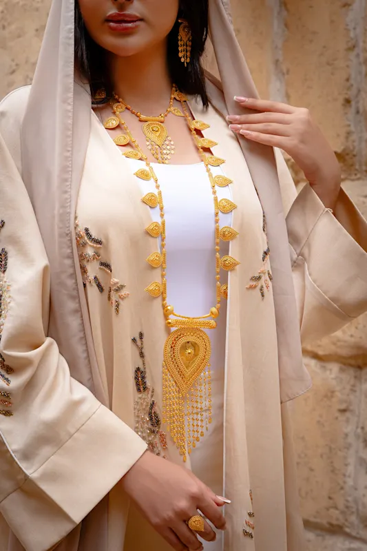 Shop Gold Jewelry Online with Confidence in the Digital Age