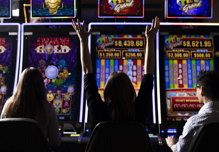 Mengenal Slot Gacor: Strategi dan Tips Menang di Dunia Slot Online