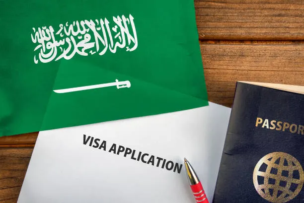 Your Complete Guide to Saudi E-Visas for Montenegrin and Dutch Citizens