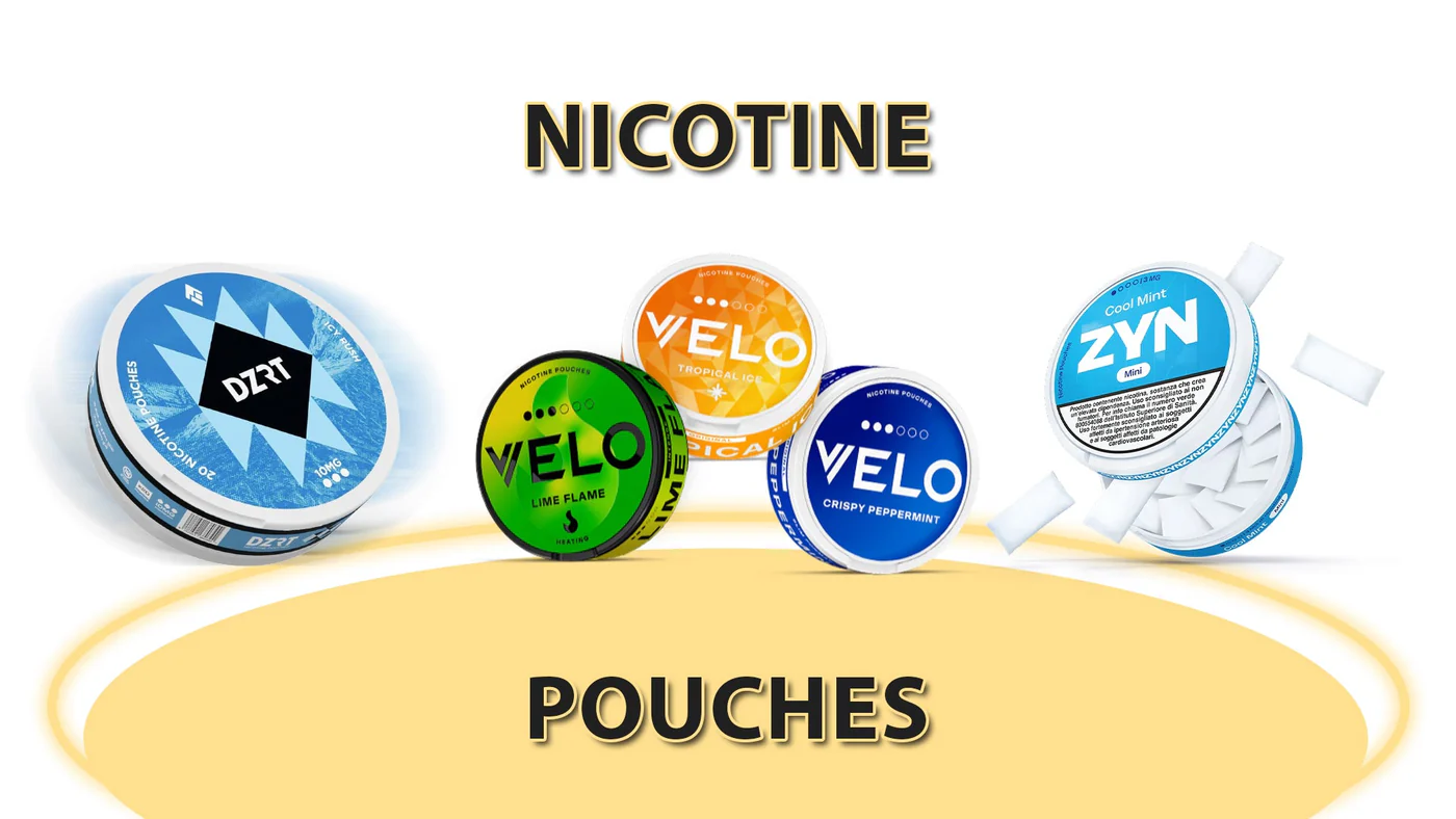 Nicotine Pouches Snus Dubai: A Complete Guide to Smokeless Nicotine Alternatives in the UAE