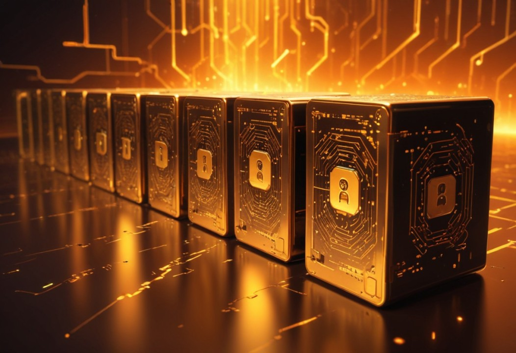 Every 8 Hours. Without Exception. The Architecture Behind HashNet’s Payout Record.