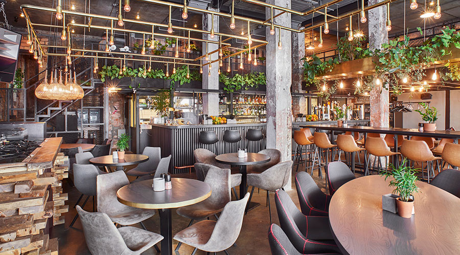 How Restaurants Are Shaping the Future of Dining