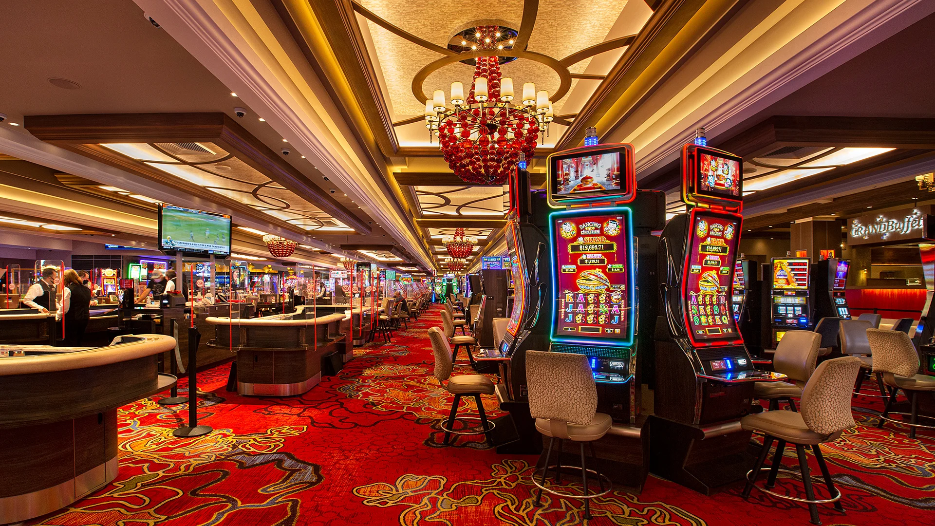 Slot Gacor: Why the Term Keeps Trending in Online Slot Culture