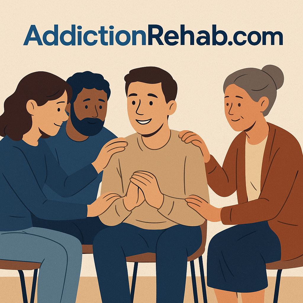 Drug and Alcohol Treatment: A Complete Guide to Recovery and Healing