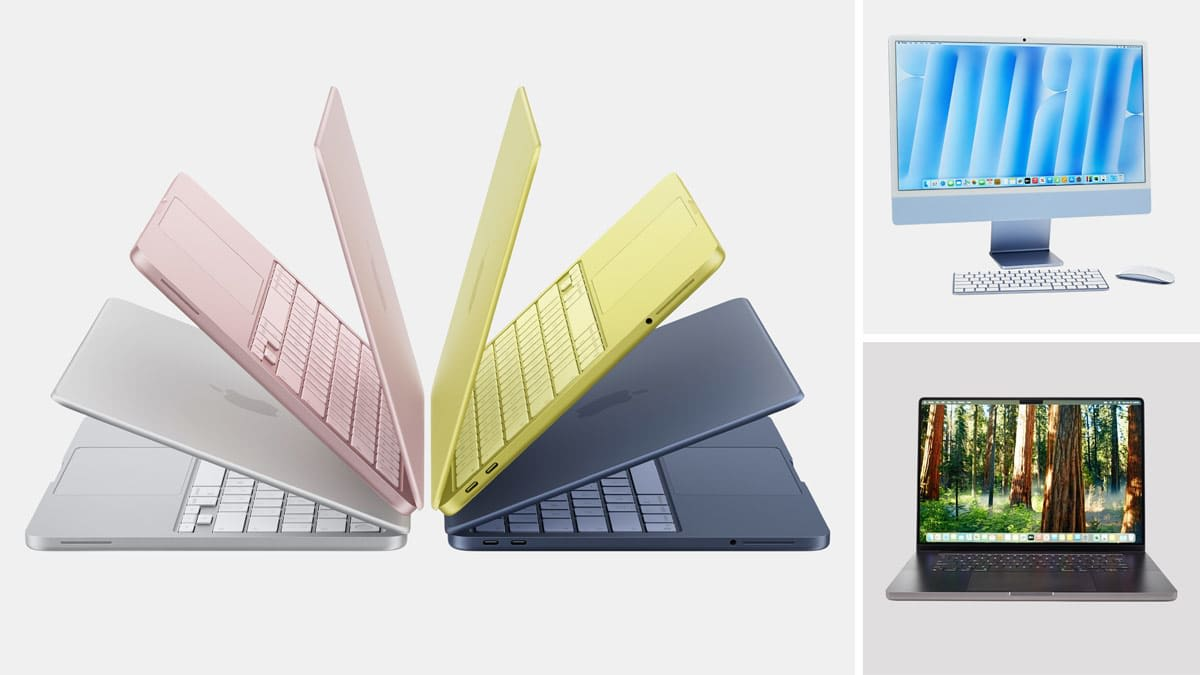Choosing the Right MacBook Configuration