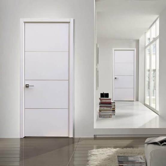 Illuminating Urban Spaces: A Master Guide to Upgrading Your Interior Doors