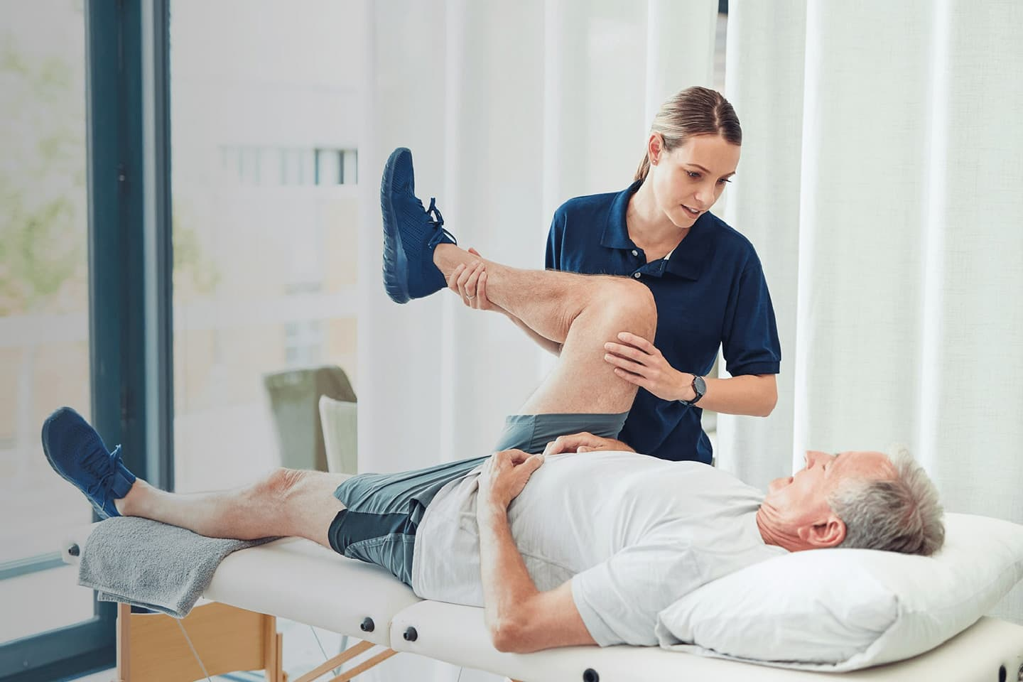 Reclaiming Movement: The Essential Guide to Physical Therapy