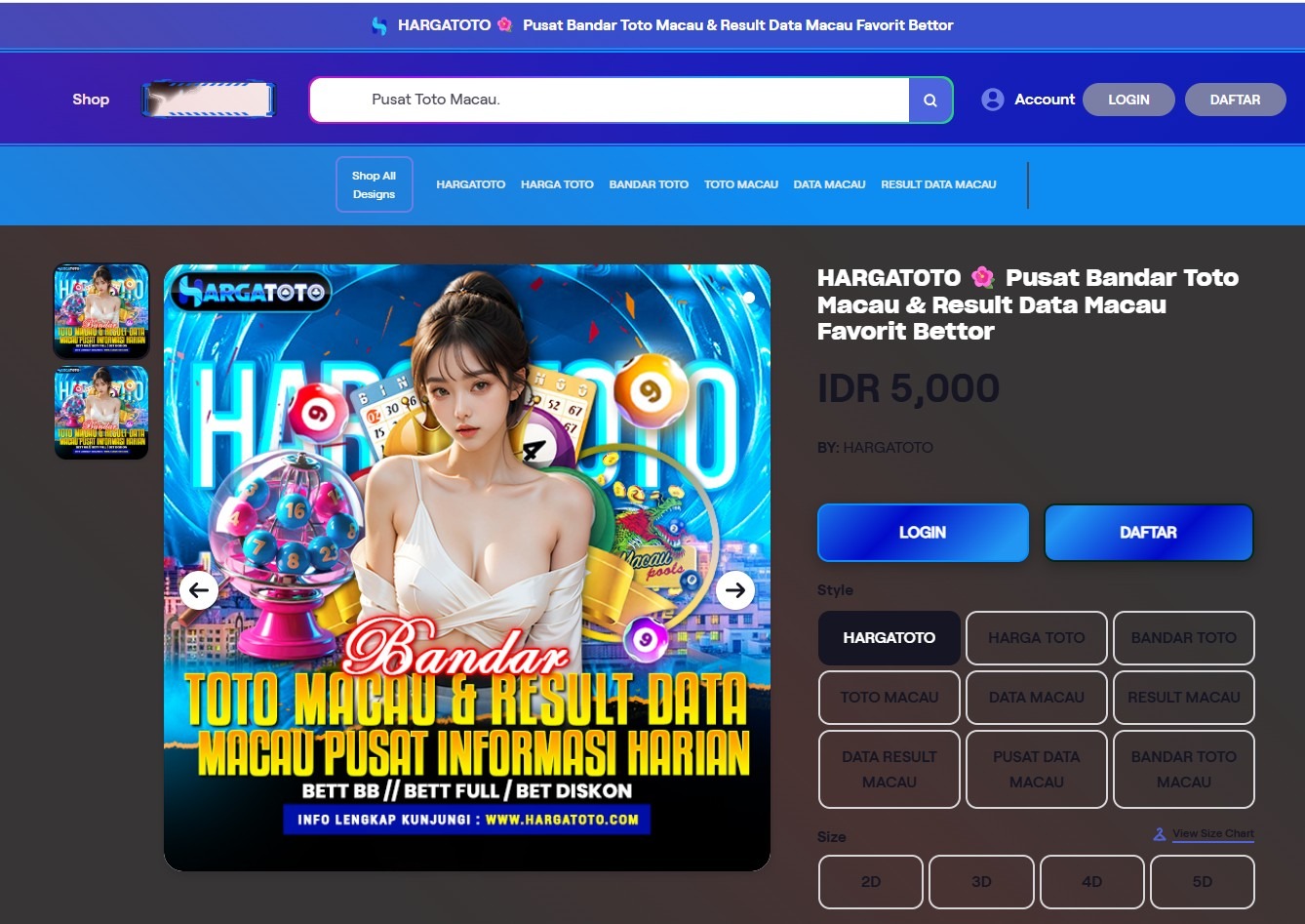 Panduan Mengenal Pusat Data Result Macau: Cara Membaca Hasil dan Arsip Data Secara Informatif