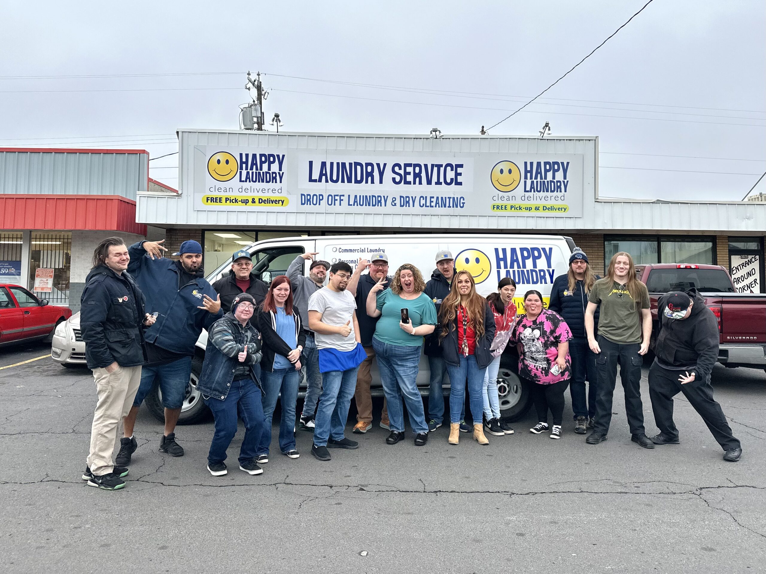 Hassle-Free Airbnb Laundry Service in Spokane