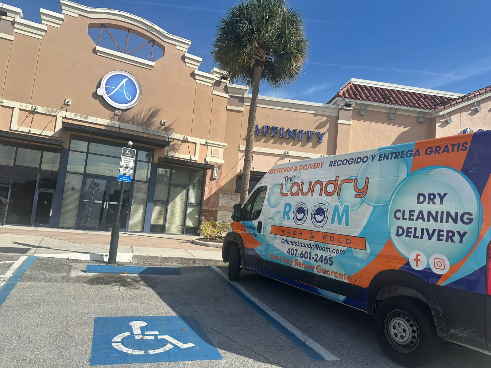 Why Laundry Services in Christmas, FL Are a Lifesaver for Busy Households
